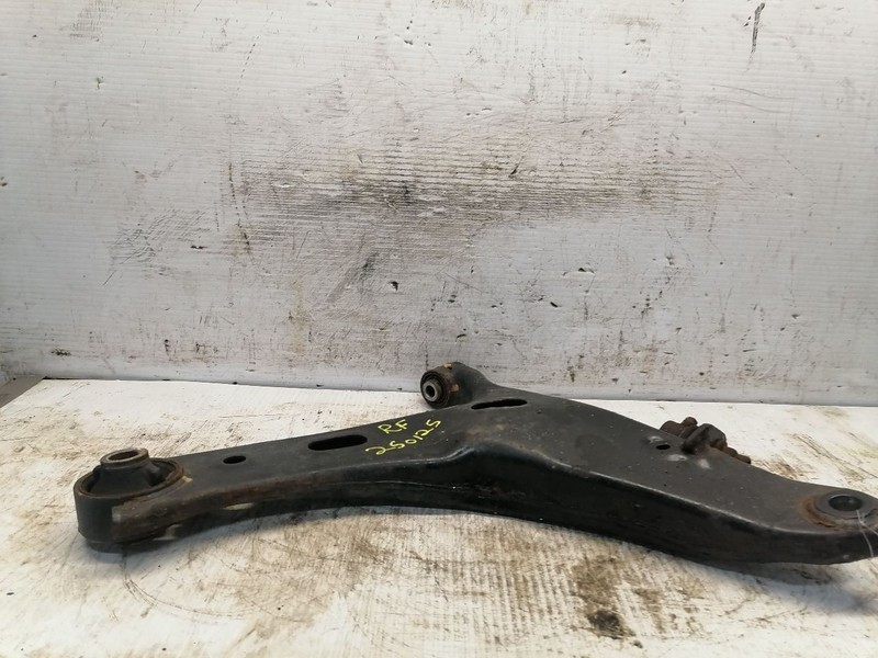 Passenger Right Lower Control Arm Front Fits 14-18 FORESTER 1575652