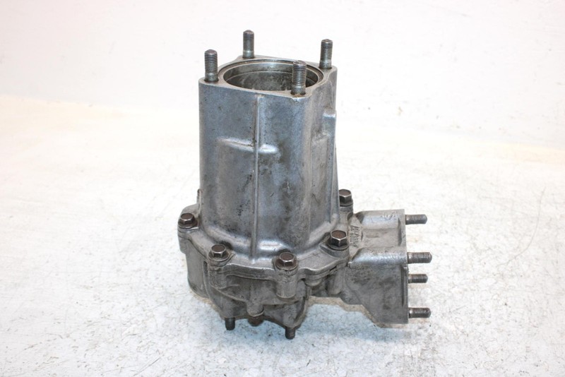 1986 Honda Trx350 Oem Front Gearcase 41400-HA7-670 41400-HA7-770 AH40