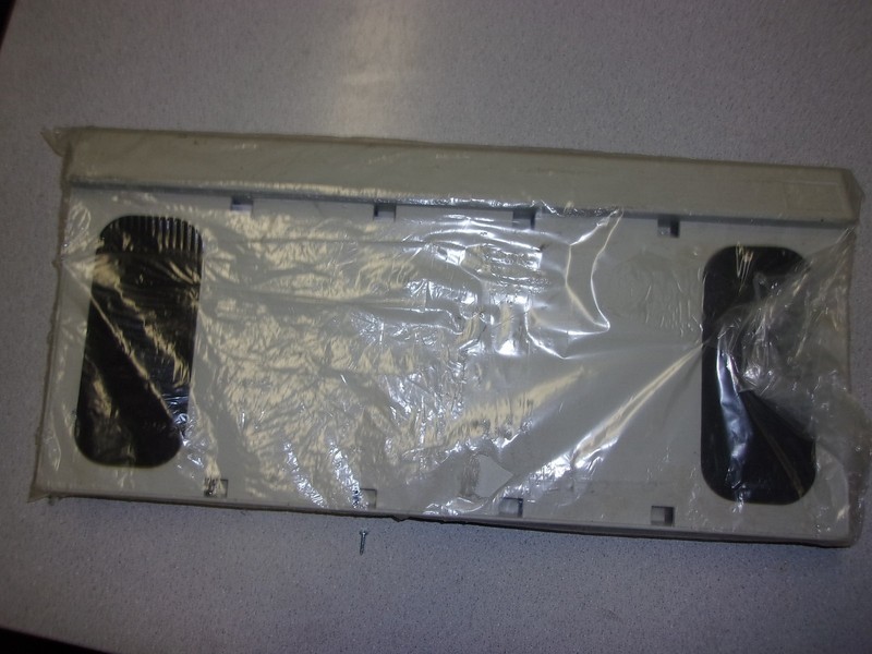 Engineered Data Products EDP 2148-CL01 Cover Plate *FREE SHIPPING*