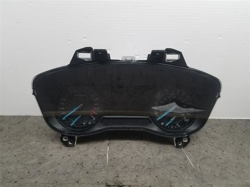 Speedometer MPH ID JB5T-10849-AB Fits 18 EXPLORER 1067207