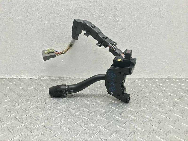 99-03 FORD RANGER COLUMN TURN SIGNAL WIPER HAZARD SWITCHASSM OEM YL5Z-13K359-AAA