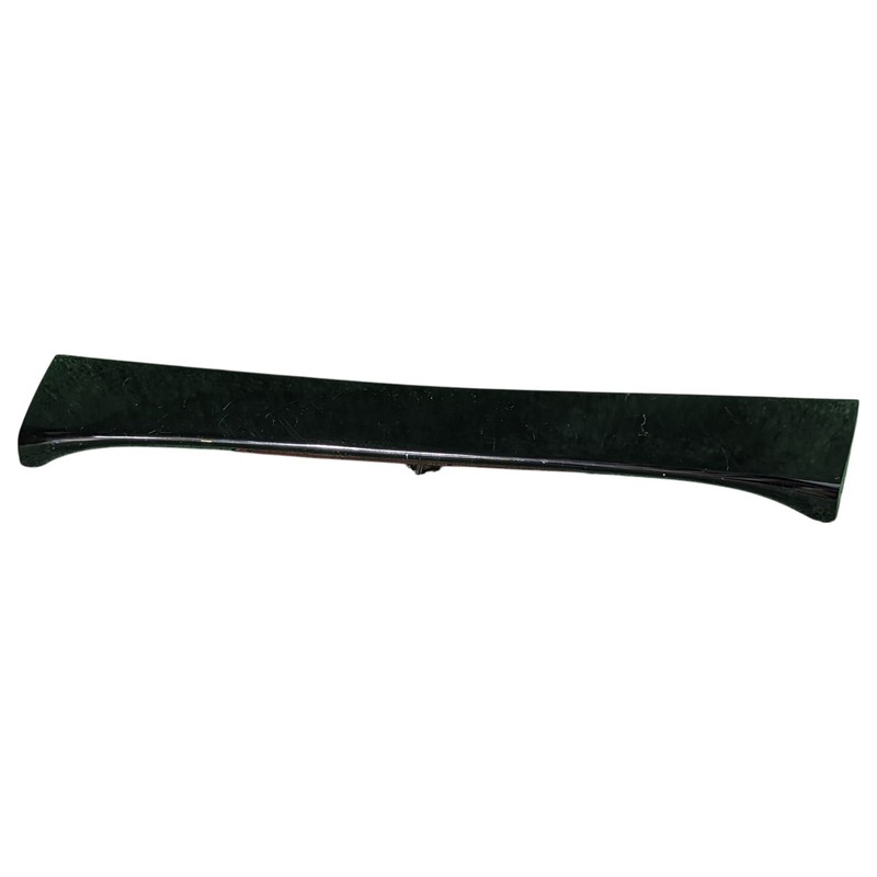 1995-1999 Mitsubishi Eclipse Rear Hatch Trunk Deck Brake Lid Spoiler Black OEM