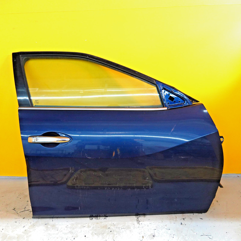 2016-2020 NISSAN MAXIMA Right Front Door Shell Pane Assembly OEM