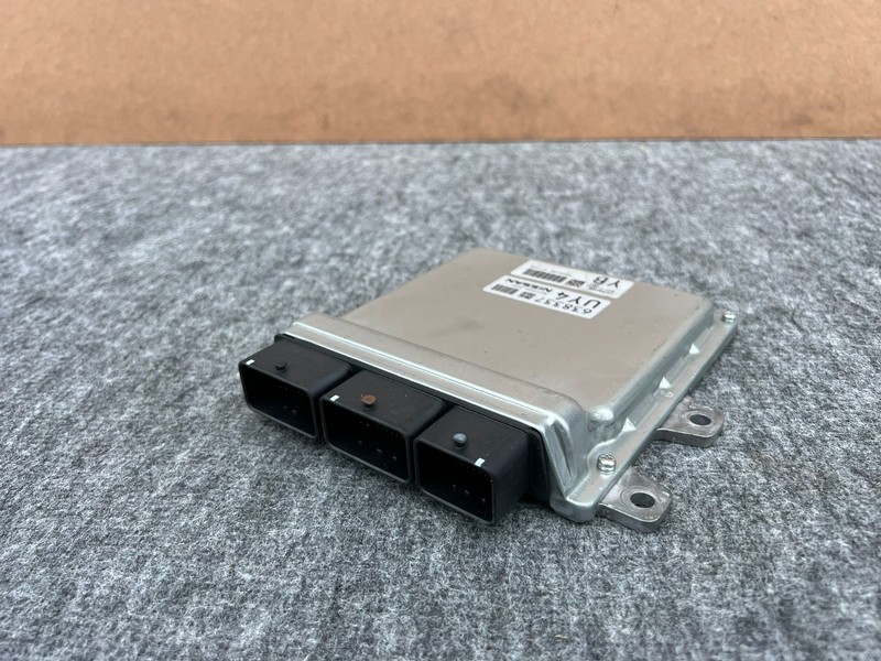 INFINITI M37 Q70 2011-2014 OEM ENGINE COMPUTER ECM ECU MODULE UNIT RWD 3.7L V6