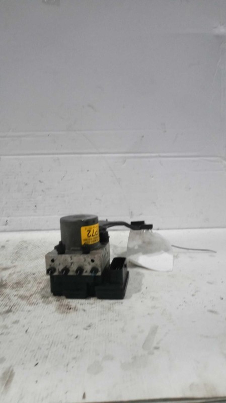 2016 KIA SOUL ABS Pump and Motor Assembly OEM 58920B2720 72K Miles Black