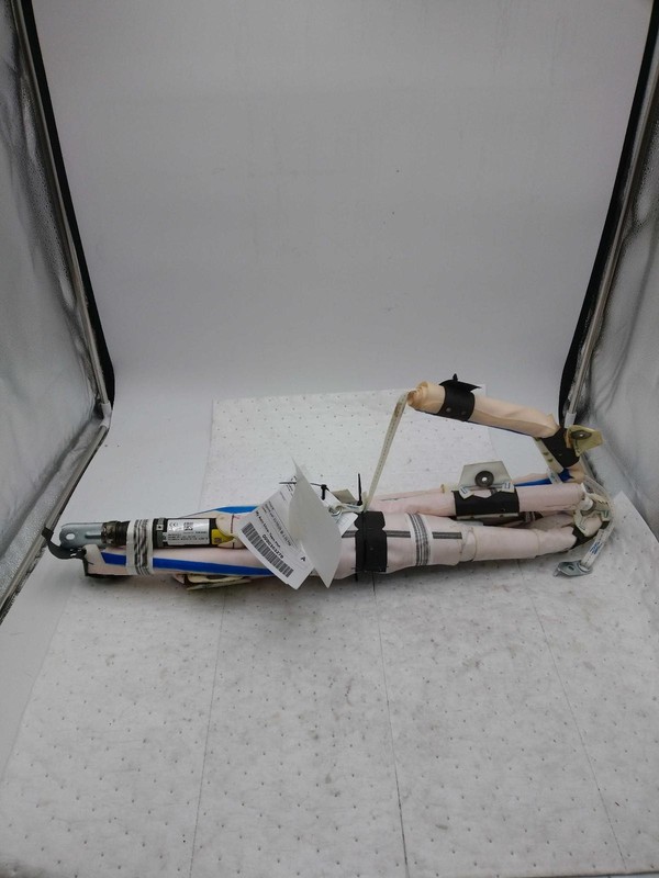 2020 Chrysler Pacifica Left Curtain Air Bag White 628597 101K Miles