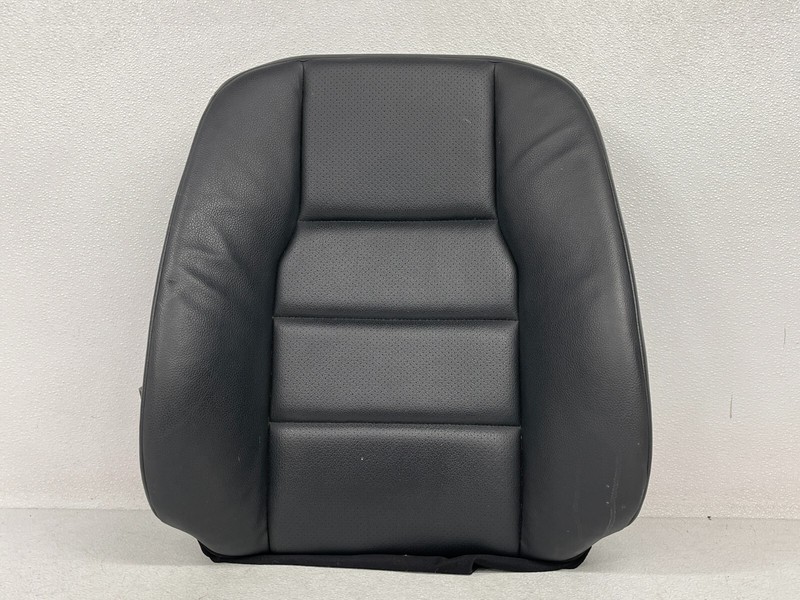 ⭐08-14 MERCEDES BENZ C300 FRONT RIGHT SIDE SEAT UPPER CUSHION PAD OEM LOT2320