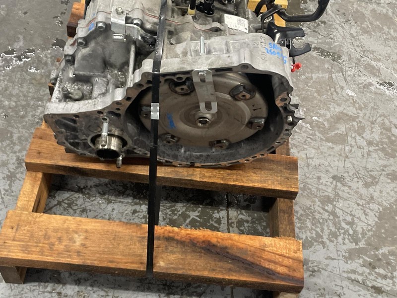 06-'08 TOYOTA RAV4 Transmission 4 cylinder 4x4 75k miles 6 Month Warranty!