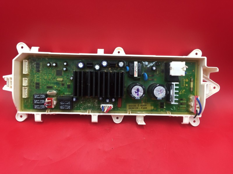 SAMSUNG WASHER CONTROL BOARDDC61-02518 WD-10579