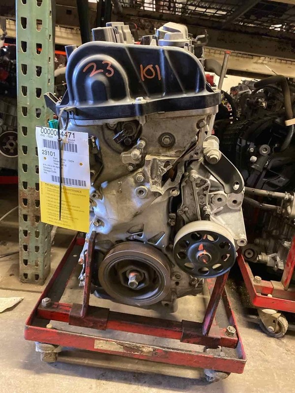 Engine Assembly/motor ACURA ILX 16 17 18 19 20 21 22