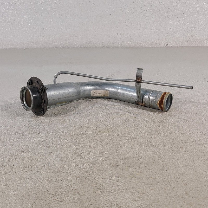 99-05 Mazda Miata Fuel Filler Neck Pipe Oem Aa7439