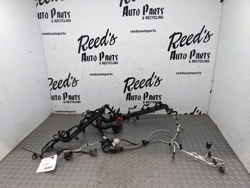 CHEROKEE2018 2.4L Engine Wire Harness 1149889