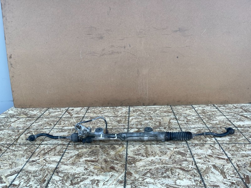 NISSAN 370Z 2009-2021 OEM POWER STEERING GEAR RACK & PINION RWD ASSEMBLY