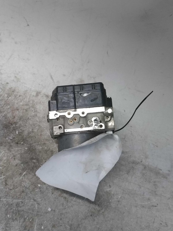 2018 INFINITI Q50 ABS Pump & Motor Assembly OEM 3.0L Grey 58K Miles