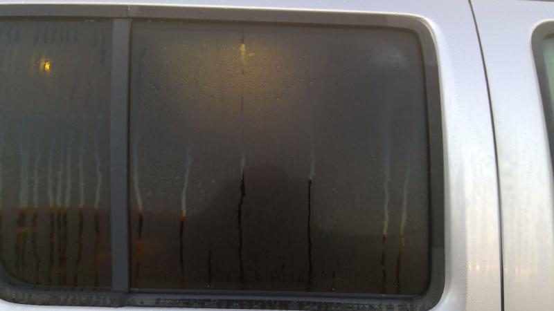 Rear Door Glass/window NISSAN PATHFINDER Right 05 06 07 08 09 10 11 12