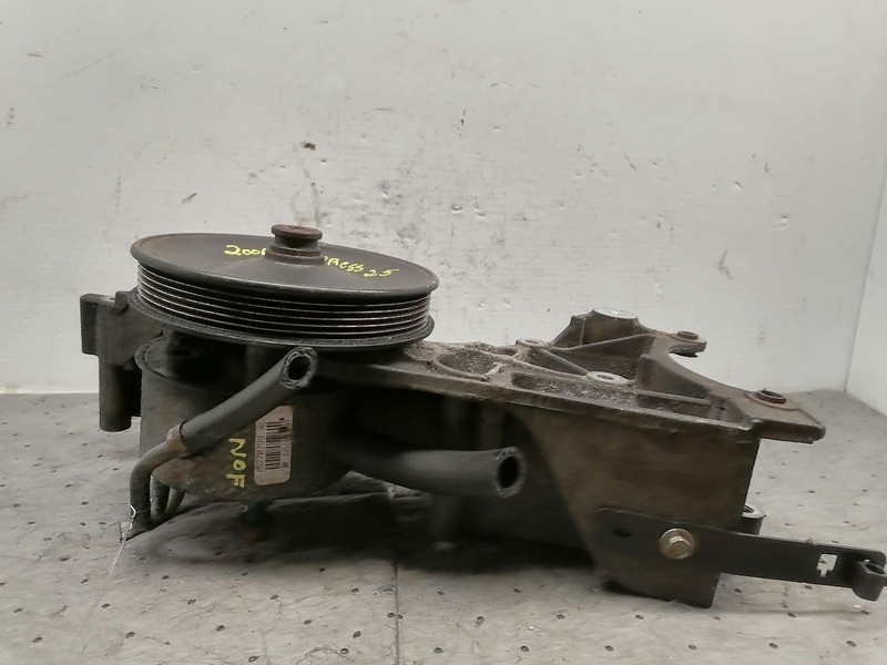 Power Steering Pump Fits 97-98 03-16 EXPRESS 2500 VAN 1490758