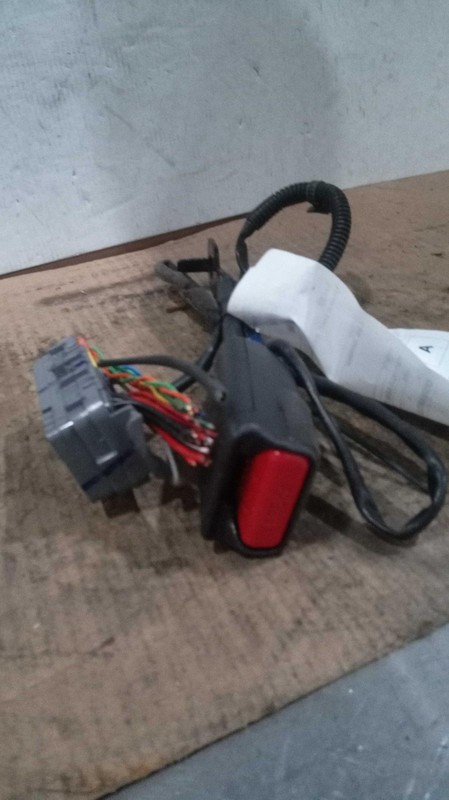 2015 Hyundai Genesis OEM Used Black Seat Belt 88830B1500 102K Miles