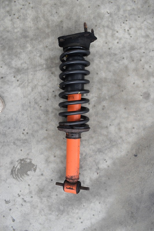 1993-2002 Camaro Front Shock Absorber Assembly 22199128 OEM ORIGINAL *USED*
