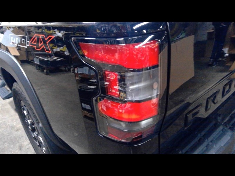 Driver Left Tail Light Fits 22-23 FRONTIER 1697257