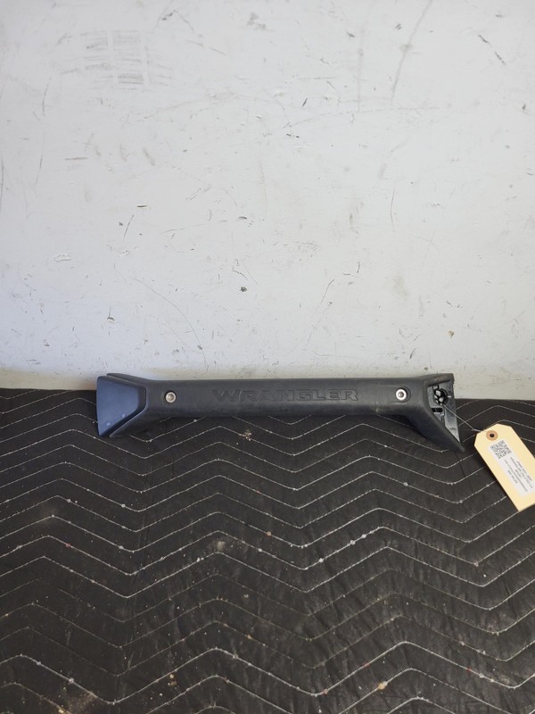 2021-2023 Jeep Wrangler RHD Left Passenger Dash Grab Handle 2.0L OEM 6CB64TX7AD