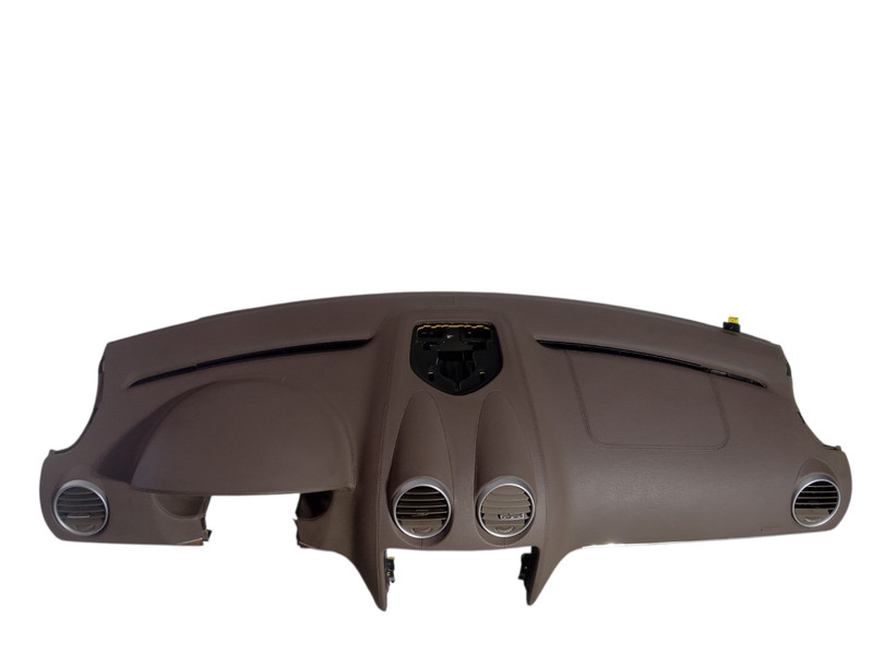 2008 2014 Mercedes Benz GL450 Dashboard Instrument Panel OEM 1646800387 x