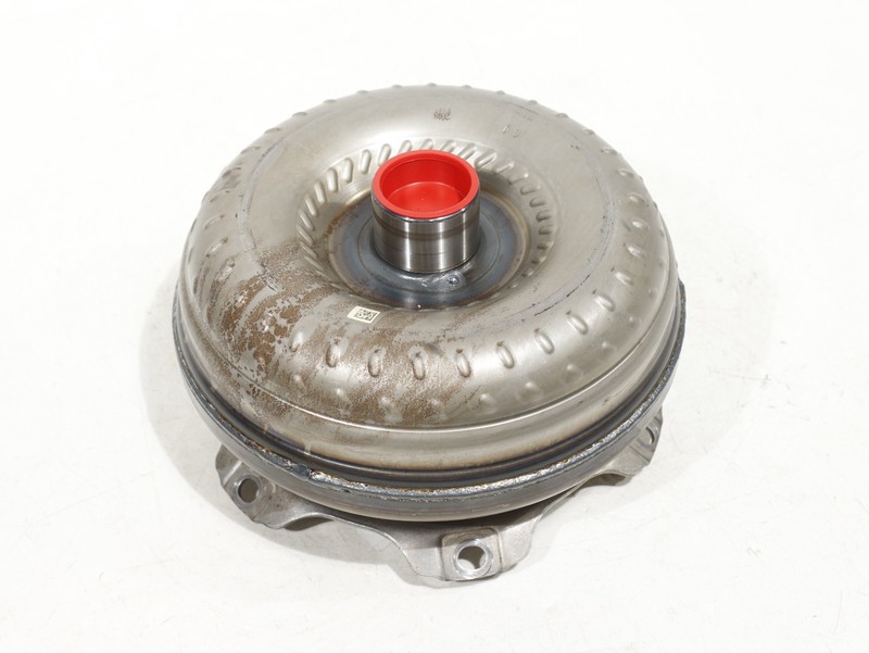 2012-2018 BMW 320i 328i F30 2.0L N20 Automatic Transmission Torque Converter OEM
