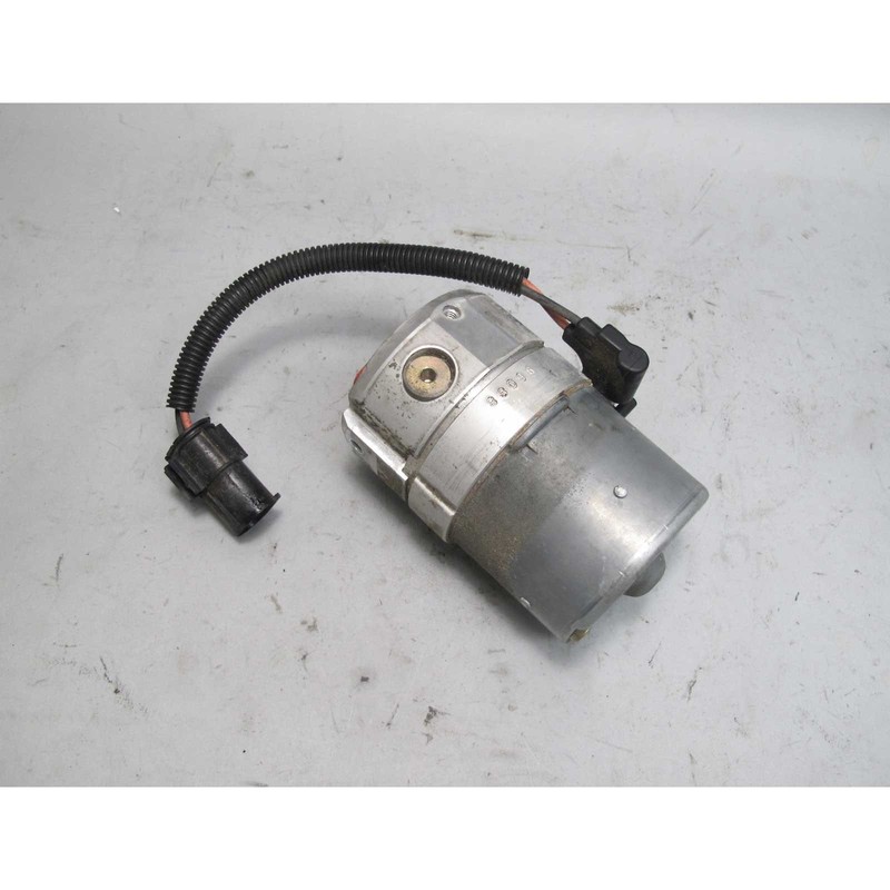 BMW Z3 E53 X5 DSC Stability Control Compressor Pump 1997-2002 USED OEM