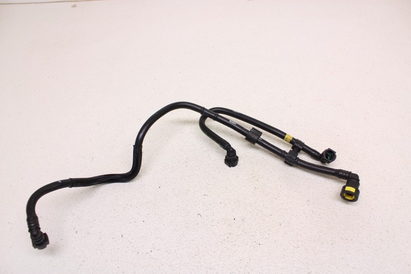 Alfa Romeo Giulia Stelvio Quadrifoglio EVAP Air Vacuum Lines Line Oem 2017-2024