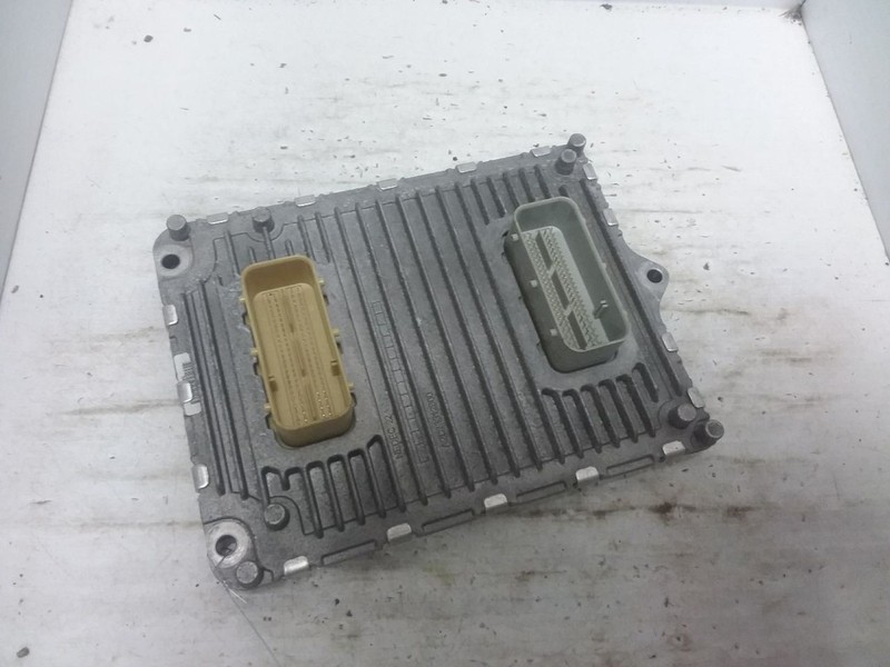 Engine ECM Electronic Control Module Gasoline Fits 20-24 PACIFICA 68434928AA