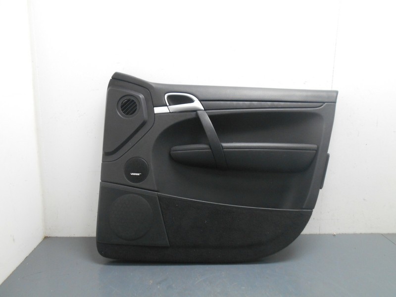 2008 08 09 10 Porsche Cayenne GTS Right Passenger Front Door Panel#0668 i7