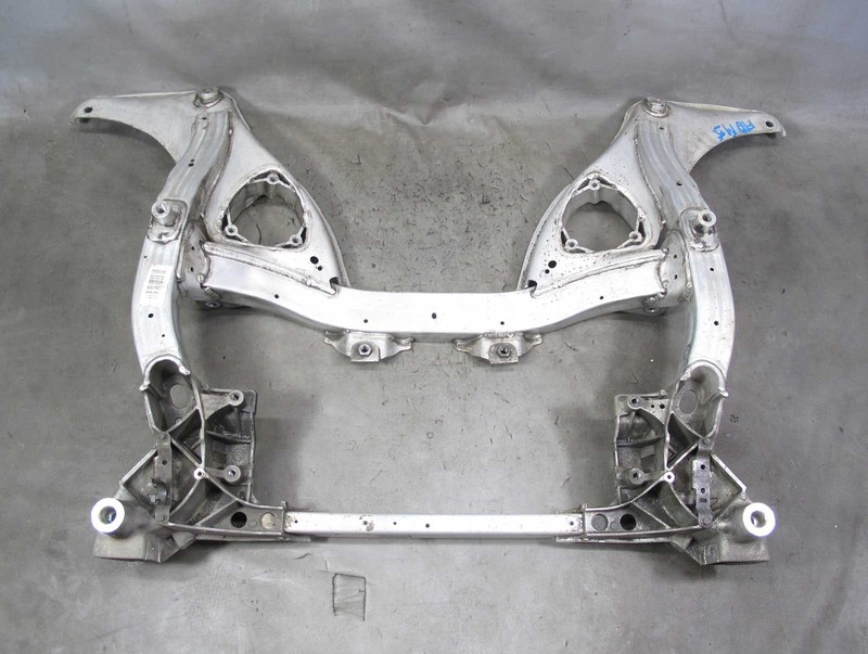 2013-2017 BMW F10 M5 F12 M6 Factory Front Sub Frame Axle Engine Carrier Cradle