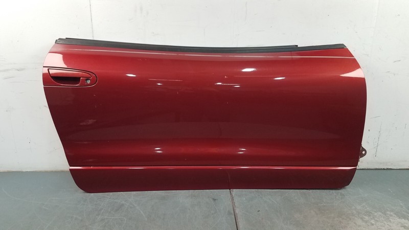 1997 Mitsubishi Eclipse GST GS-T Right Passenger Door #9003 A11