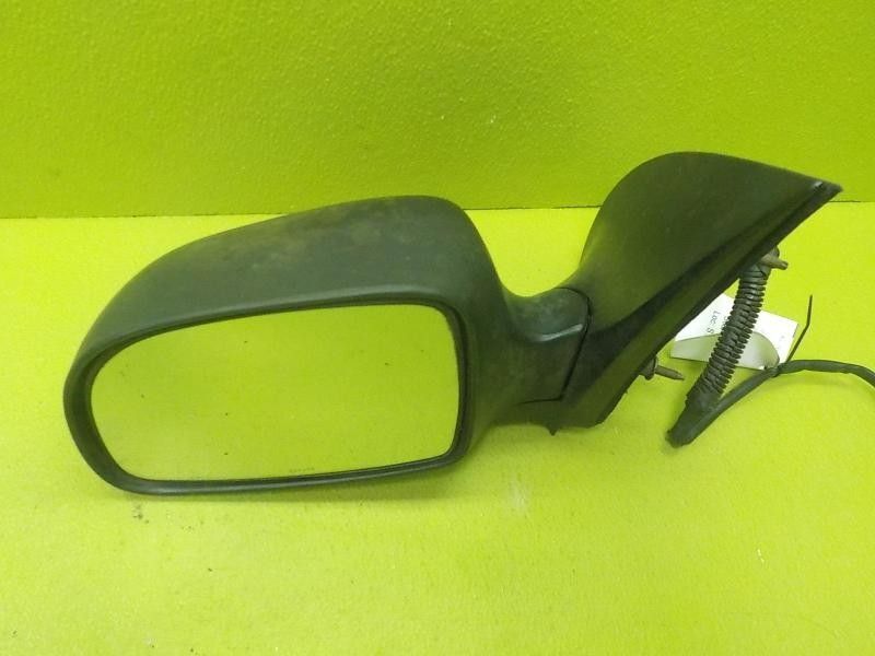 95-98 Ford Windstar Left Power Power Mirror Non Heated Black OEM F58B17683BFYGA