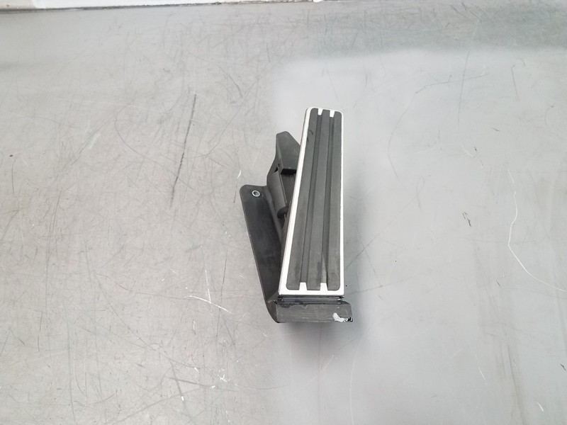 2006 Porsche Cayman S 987 Accelerator Throttle Pedal #4760 F2