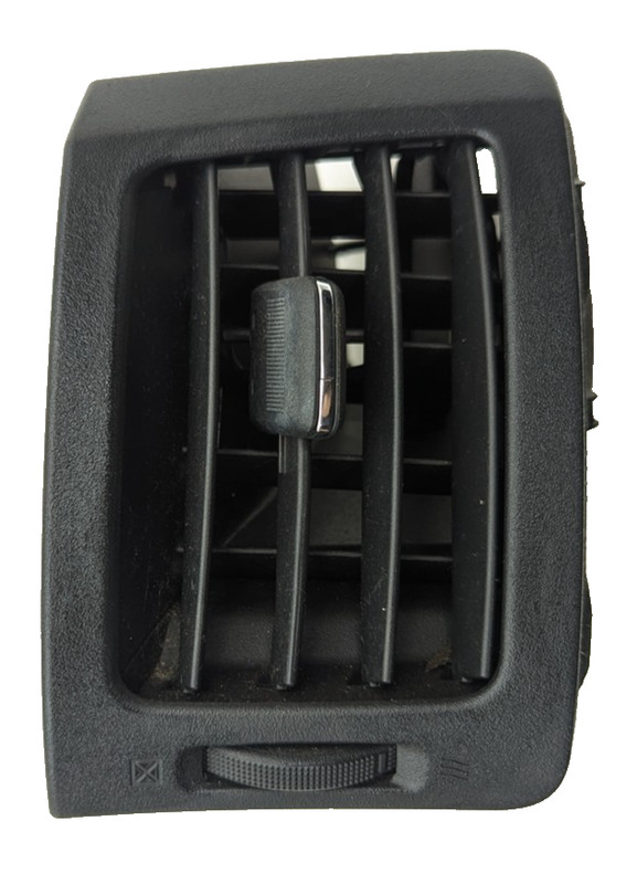 2007 - 2013 INFINITI G35 G37 DRIVER DASH AC VENT OEM