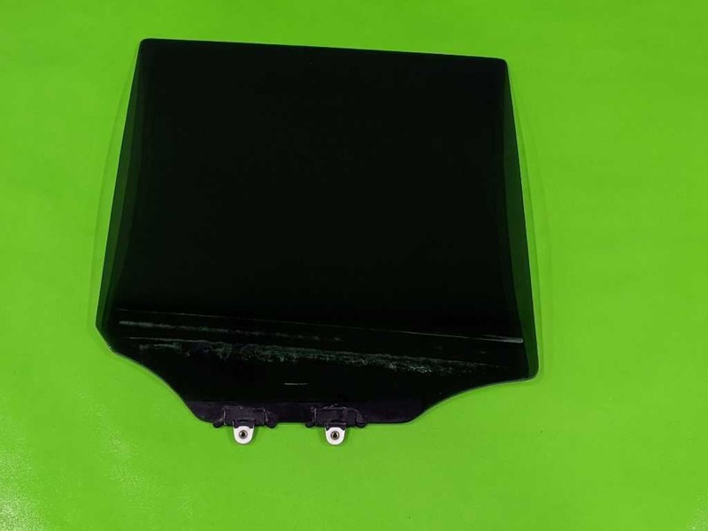 02-07 VUE PASSENGER RIGHT REARWINDOW DOOR GLASS OEM 4514-39