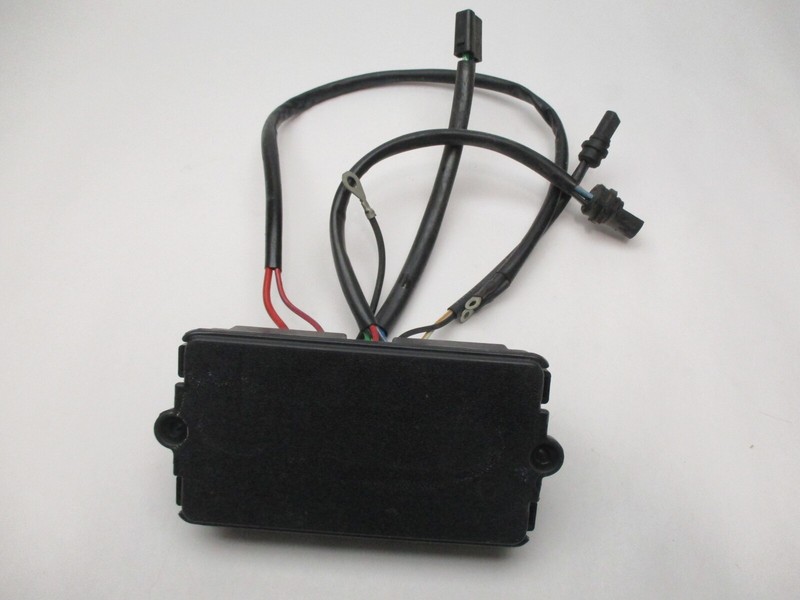 0583106 Evinrude Johnson V4 60-175 Hp Outboard Power Trim/Tilt Relay Junction Bo