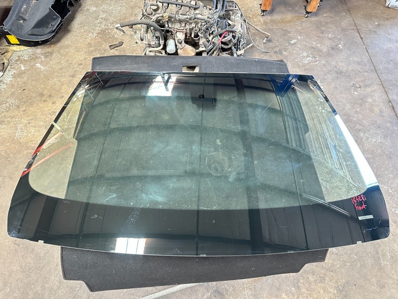 14-20 BMW 4-series F32 F36 FRONT WINDSHIELD GLASS OEM