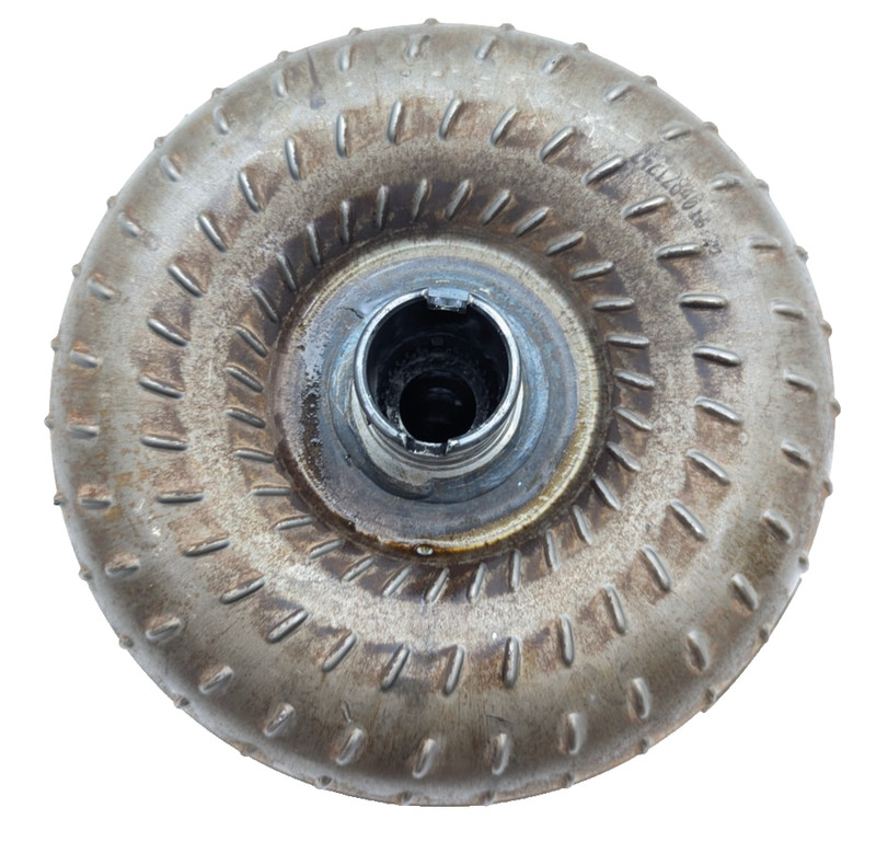 2001-2005 BMW 325i 325xi E46 Transmission Torque Converter