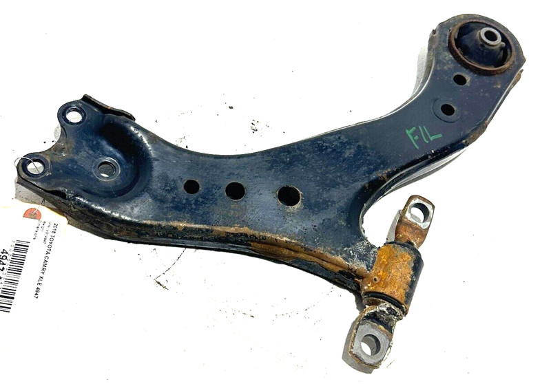 18-23 Toyota Camry Front Left Driver Side Suspension Lower Control Arm OEM