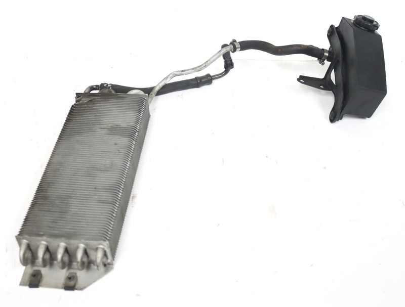 1993-1997 Camaro Firebird Power Steering Reservoir And Cooler W/ Lines USED OEM