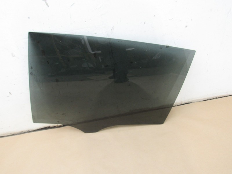 Mercedes R350 W251 2011 Rear Left Driver Door Window Glass 06-13 ;