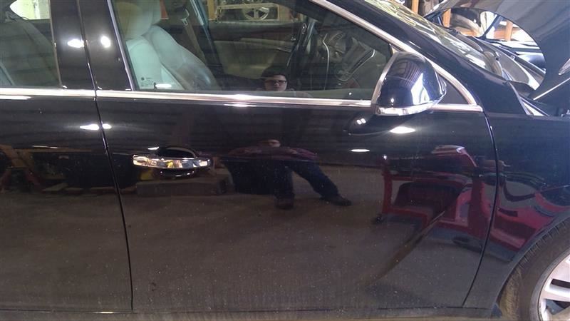 Passenger Right Front Door Fits 11-17 REGAL 3238660