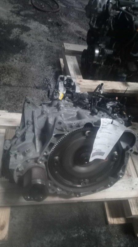 Used Automatic Transmission Assembly fits: 2015 Kia Soul AT 1.6 Grade A