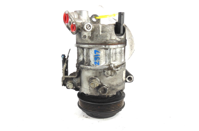 2013-2019 Cadillac CTS 2.0LAC A/C Compressor OEM 4472809670