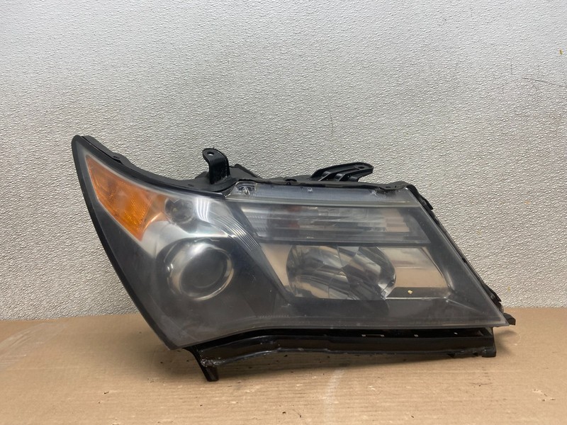 2007 2008 2009 Acura MDX Headlight Xenon HID Right Passenger RH Oem AA8707 DW