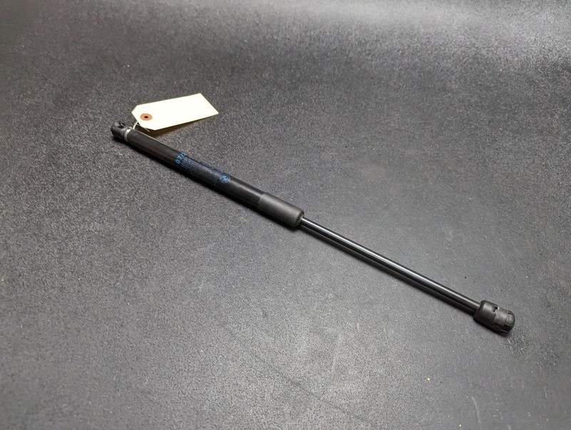 Hood Right Lift Support Shock Strut 2018 BMW X1 51237329410 2016 -2019 2020 2021