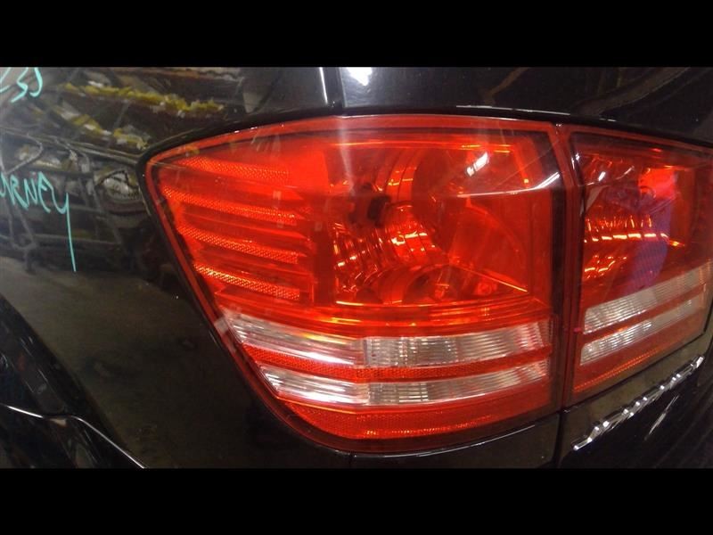 Driver Tail Light Incandescent Lamps Fits 10-20 JOURNEY 901944