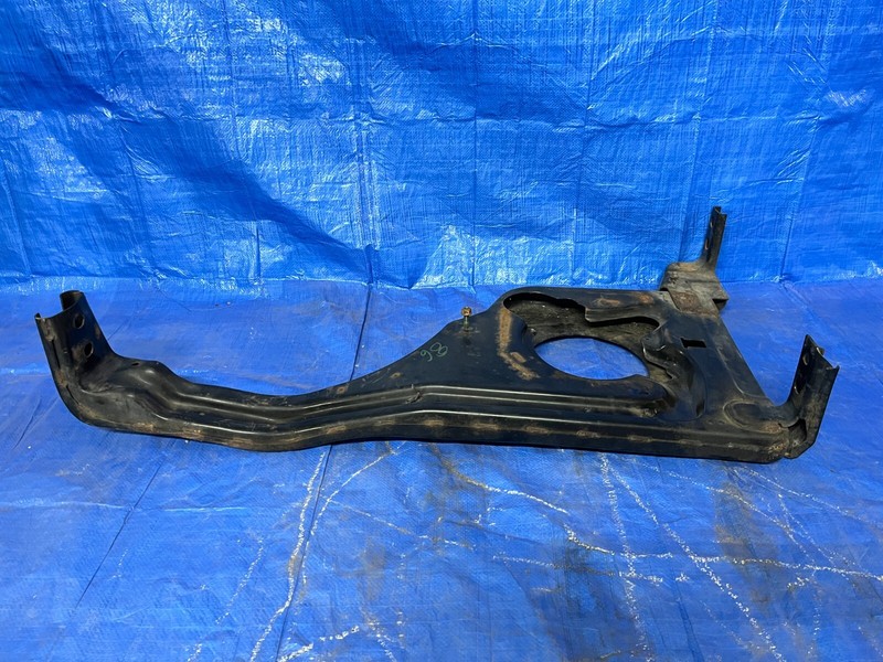 2022 19 20 21 Ram 2500 Cummins Diesel 4x4 DEF Tank Mount OEM
