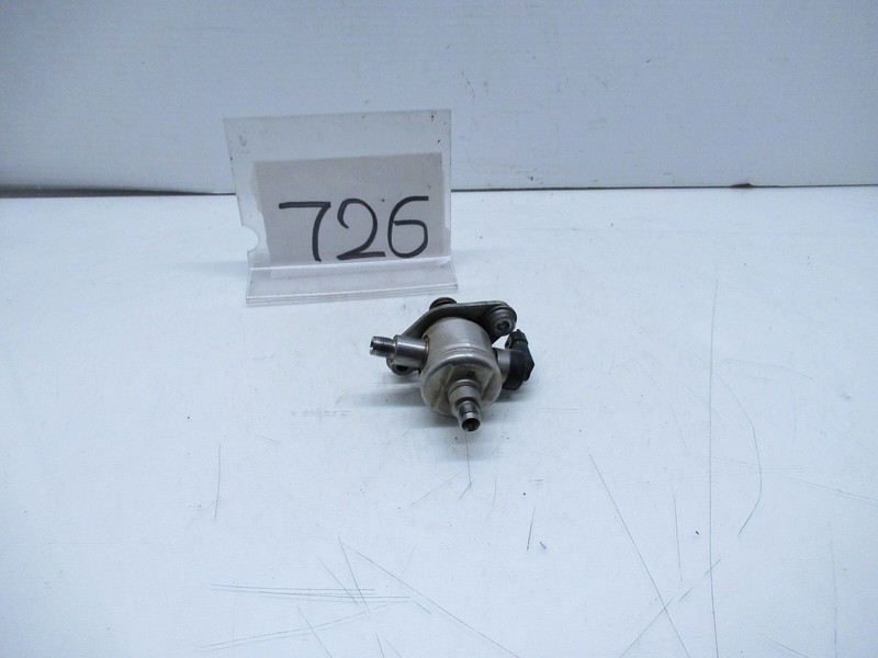 13-16 CADILLAC SRX 3.6L ENGINE HIGH PRESSURE FUEL PUMP OEM